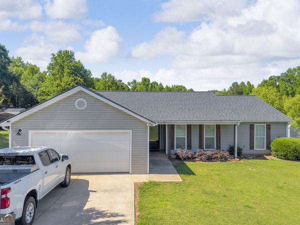163 Ridgeland Drive, Maysville, GA 30558