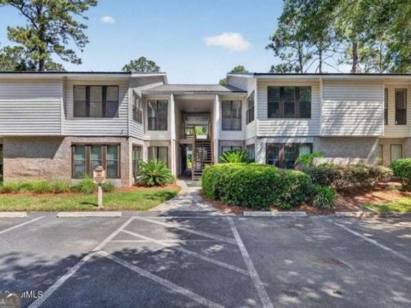 2511 Demere Road, Unit 5, St. Simons, GA 31522