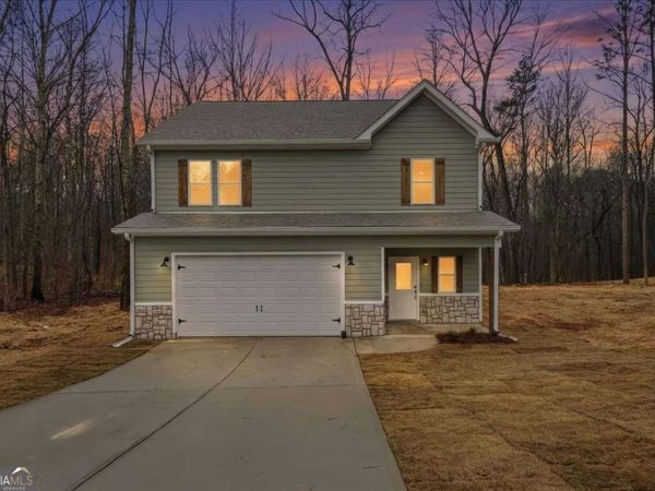 140 Alfred Drive, Carrollton, GA 30116