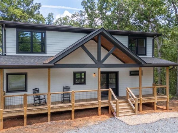 32 Hilton Drive, Ellijay, GA 30540