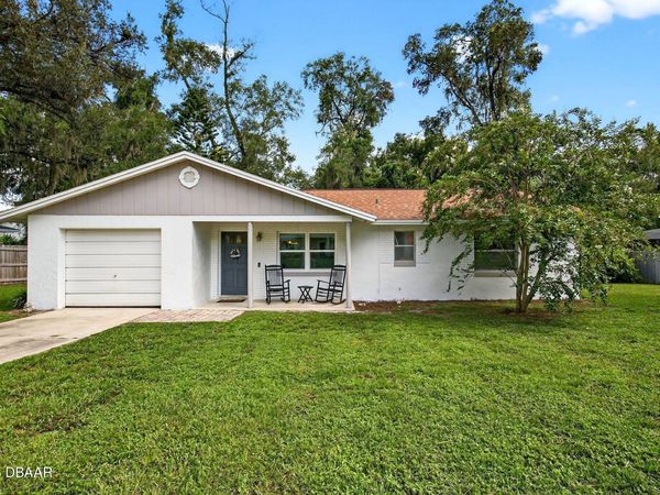 1751 Salvadore Street, DeLand, FL 32720