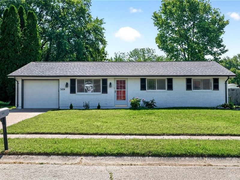 5214 Waverly Street, Fairborn, OH 45324 Photo 1