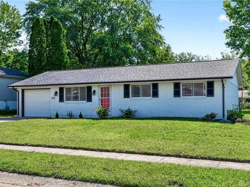 5214 Waverly Street, Fairborn, OH 45324 Photo 2