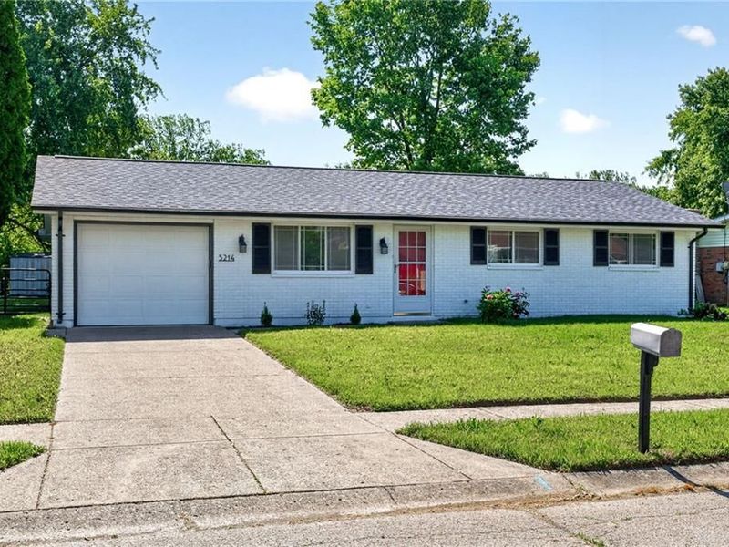5214 Waverly Street, Fairborn, OH 45324 Photo 3