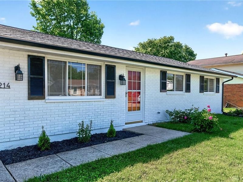 5214 Waverly Street, Fairborn, OH 45324 Photo 4