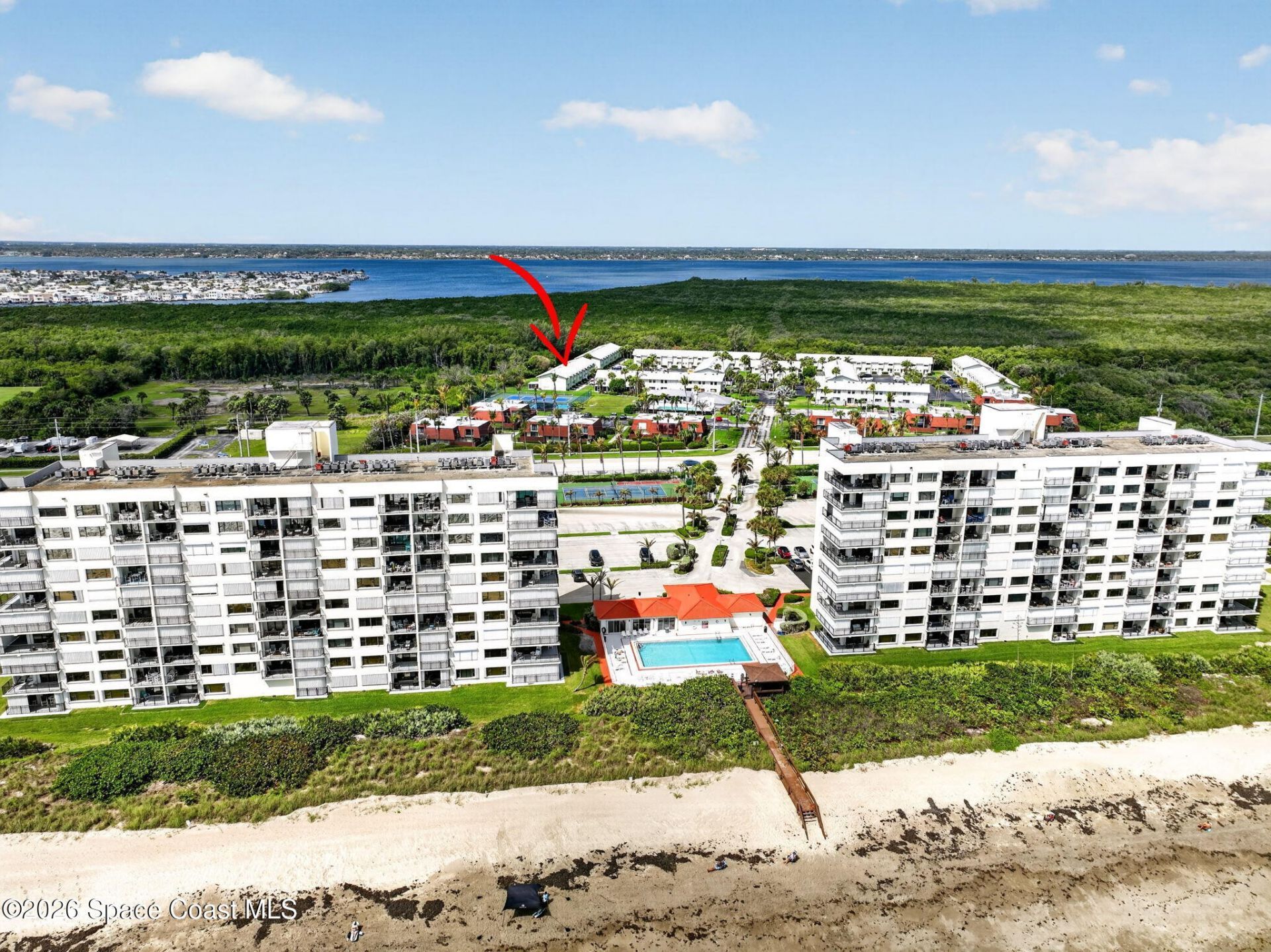 9425 S Ocean Drive E , Unit 67, Jensen Beach, FL 34957 Photo