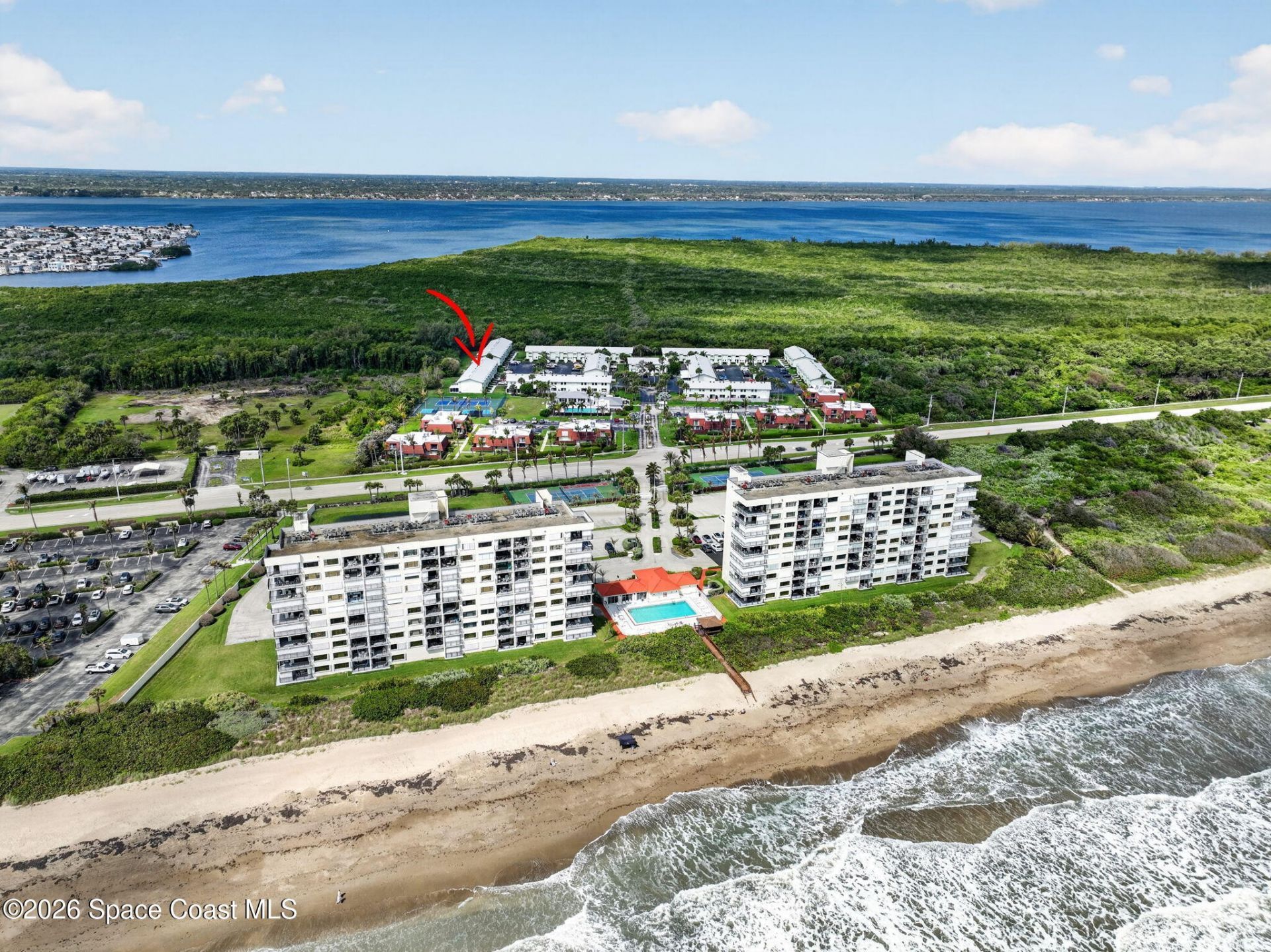 9425 S Ocean Drive E , Unit 67, Jensen Beach, FL 34957 Photo