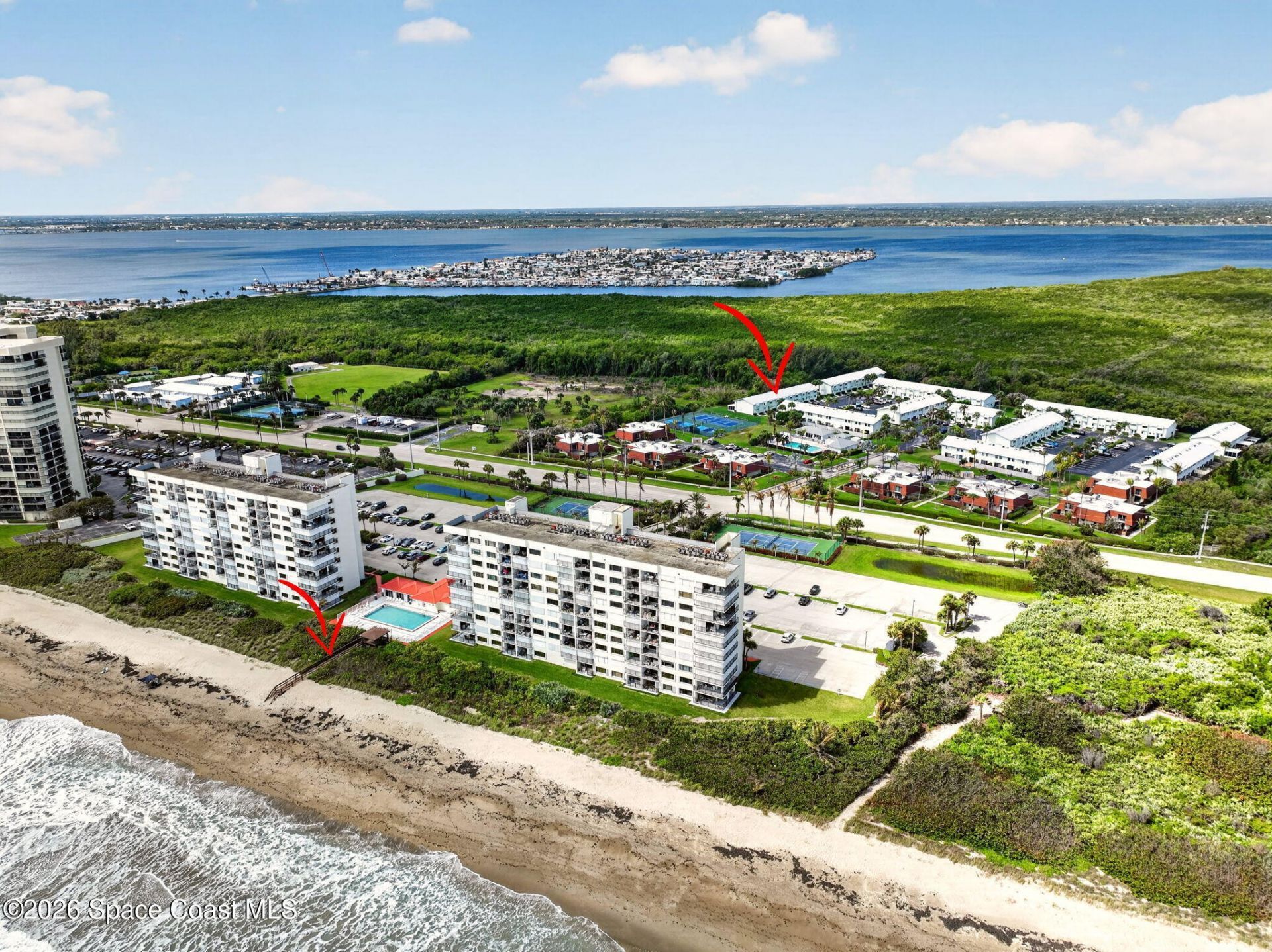 9425 S Ocean Drive E , Unit 67, Jensen Beach, FL 34957 Photo