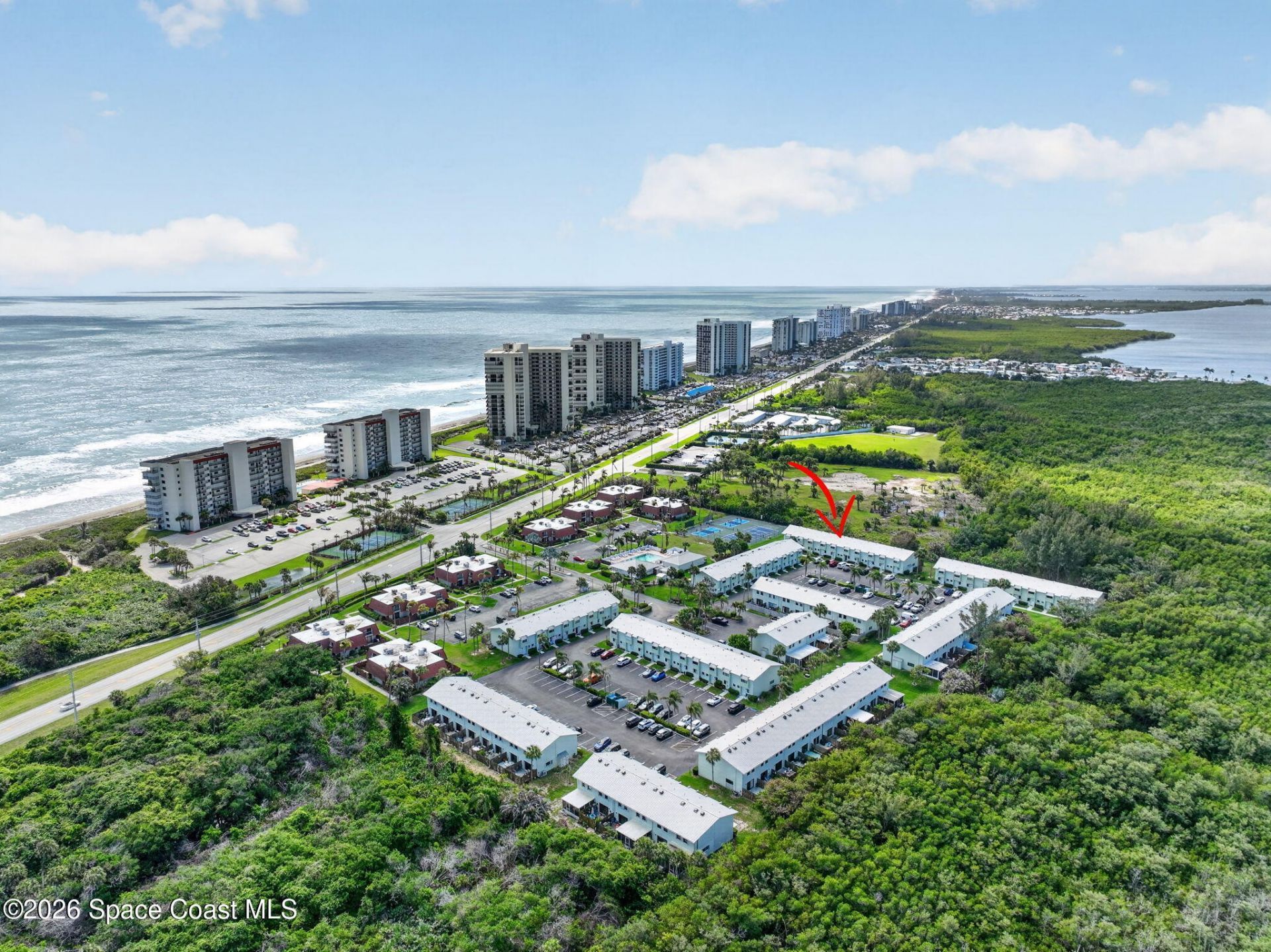 9425 S Ocean Drive E , Unit 67, Jensen Beach, FL 34957 Photo
