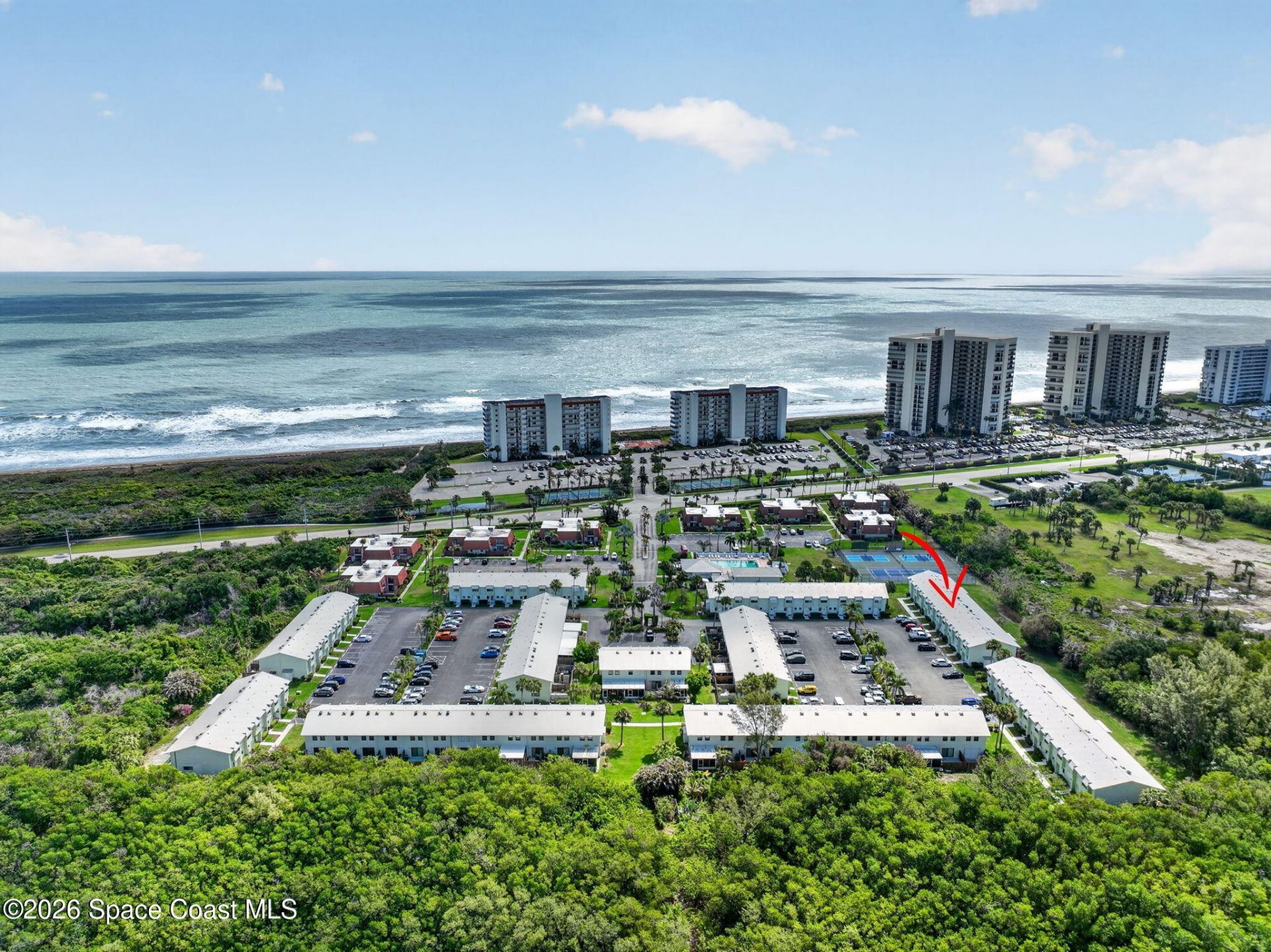 9425 S Ocean Drive E , Unit 67, Jensen Beach, FL 34957 Photo