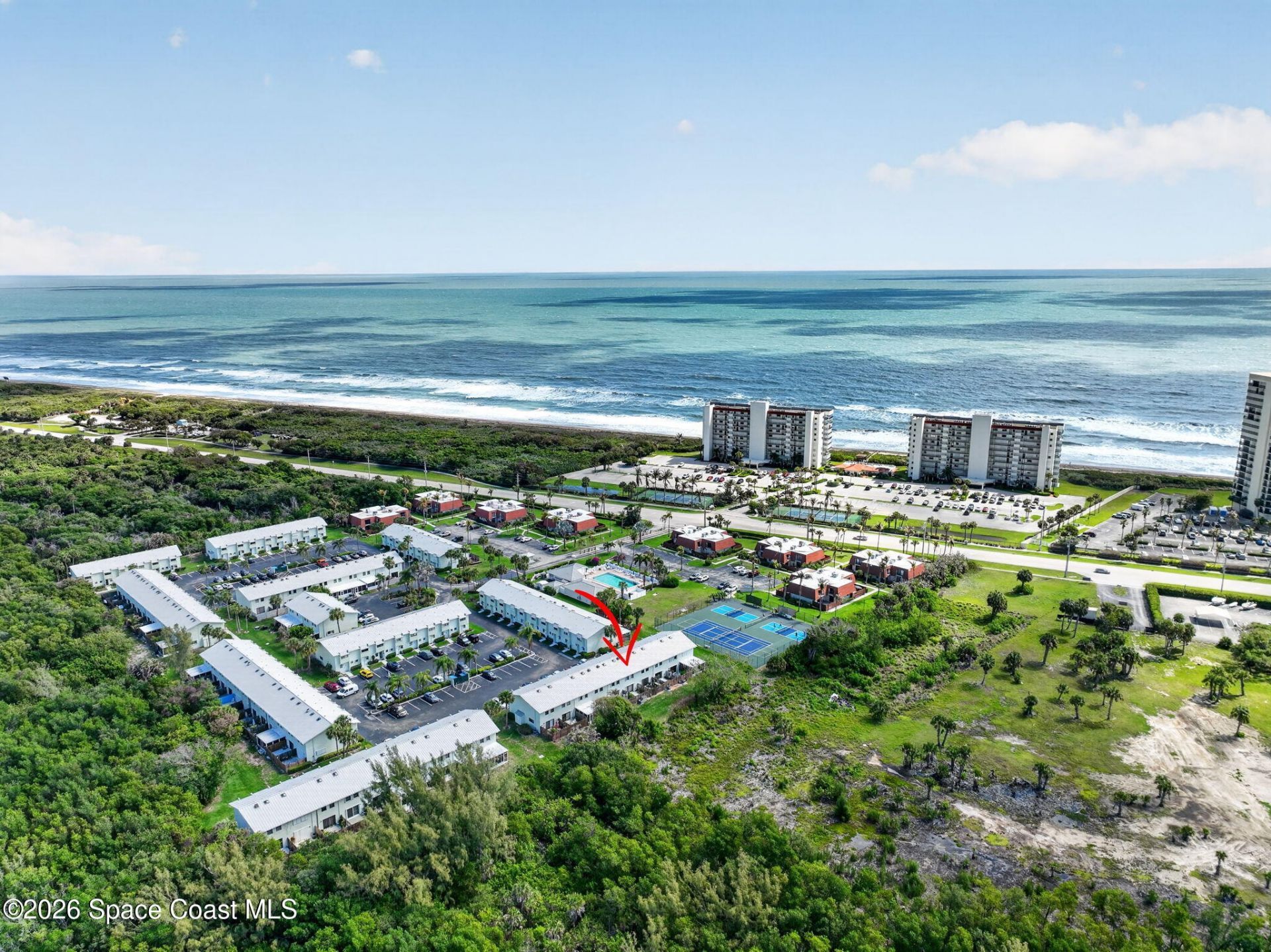 9425 S Ocean Drive E , Unit 67, Jensen Beach, FL 34957 Photo