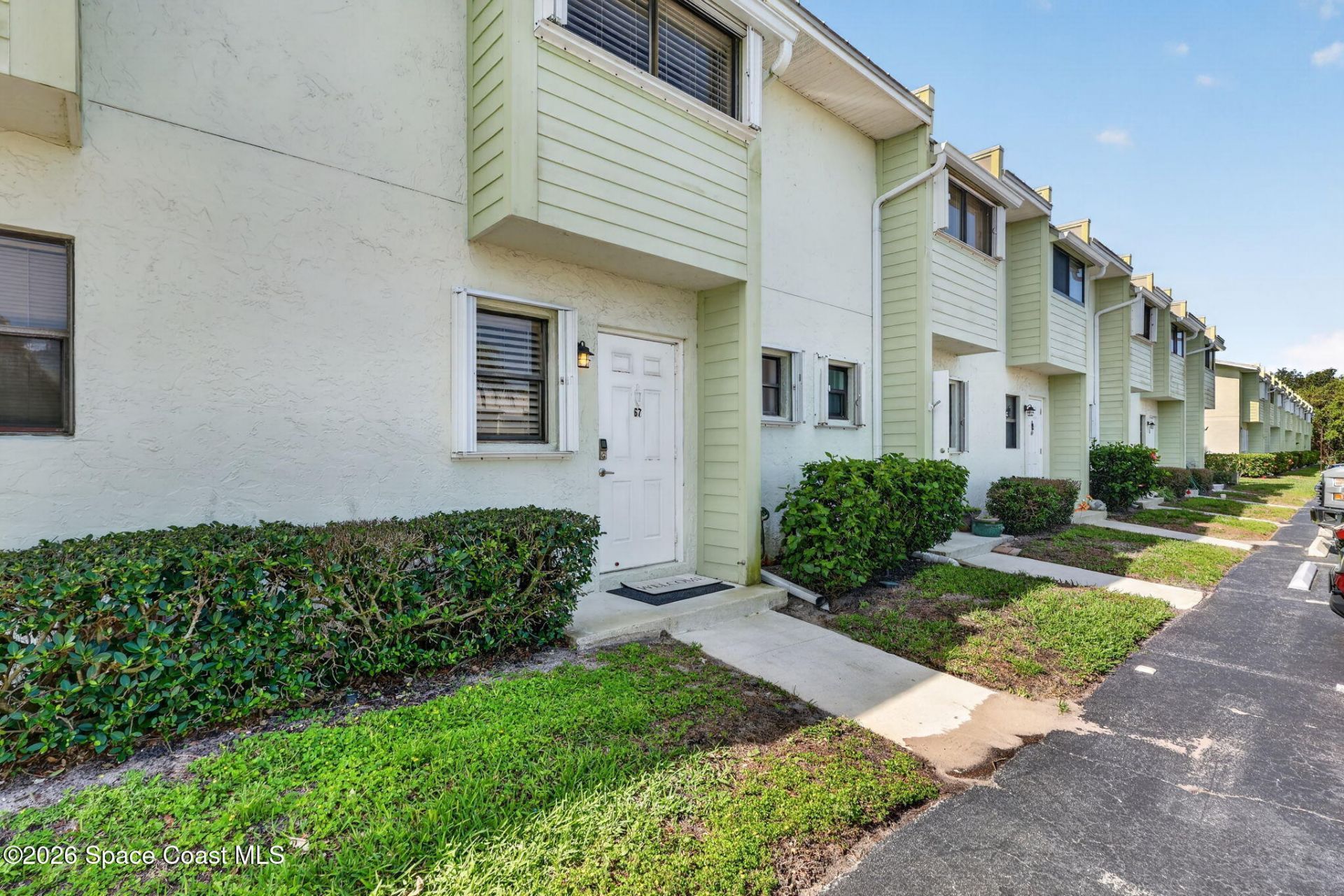 9425 S Ocean Drive E , Unit 67, Jensen Beach, FL 34957 Photo
