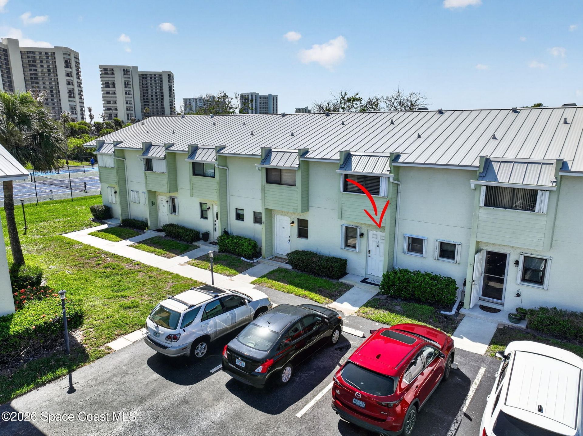 9425 S Ocean Drive E , Unit 67, Jensen Beach, FL 34957 Photo