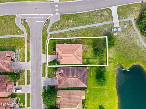 4366 Fitzroy Reef Drive , Mims, FL 32754