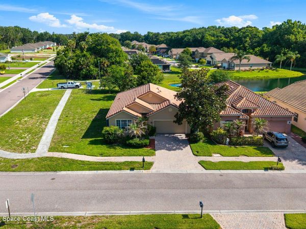4366 Fitzroy Reef Drive , Mims, FL 32754