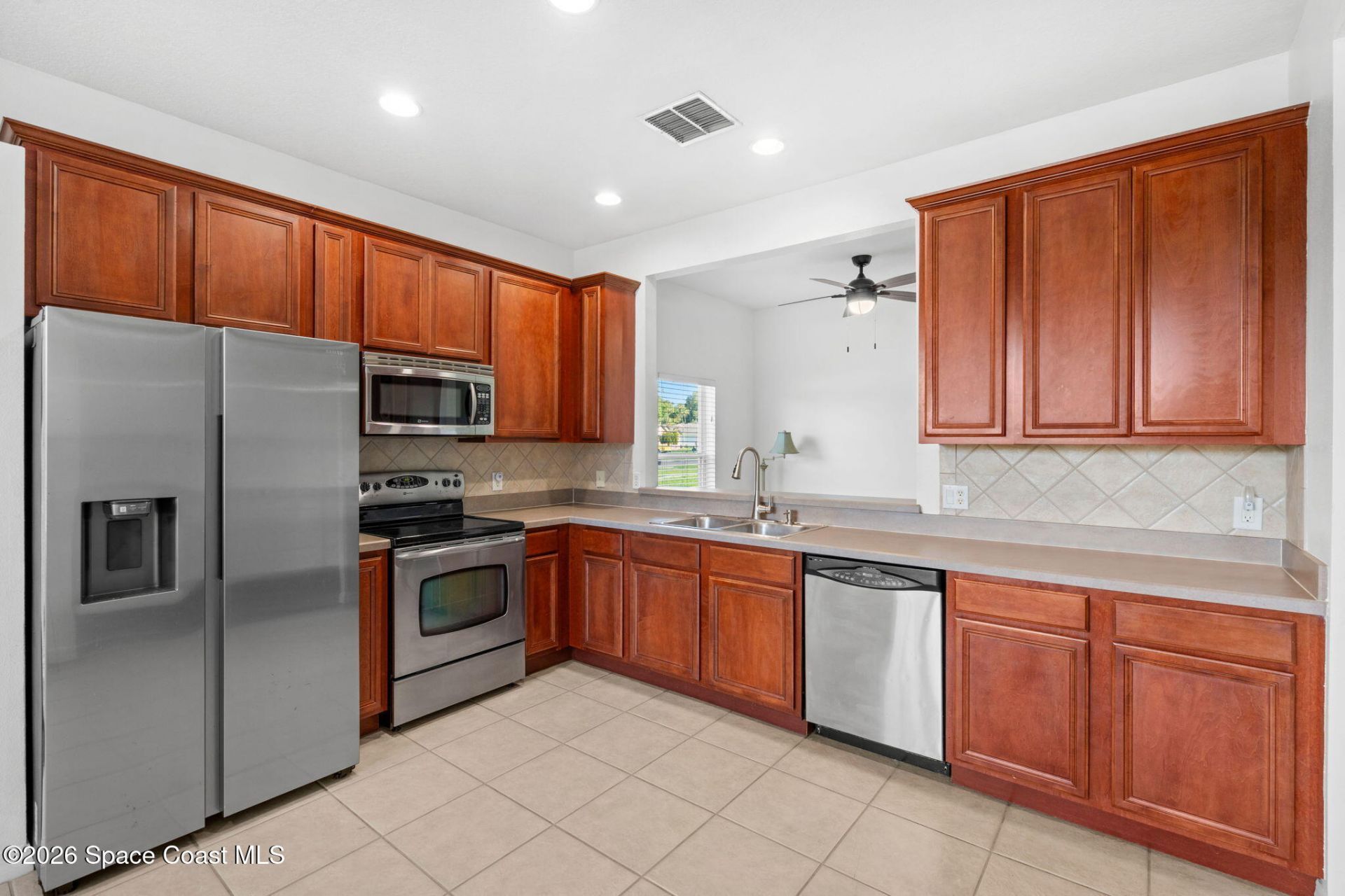 4366 Fitzroy Reef Drive , Mims, FL 32754 Photo