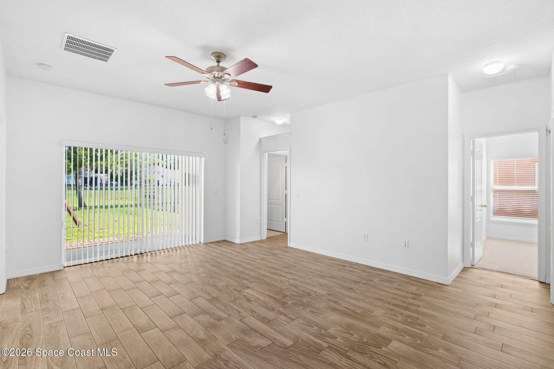 4366 Fitzroy Reef Drive , Mims, FL 32754 Photo
