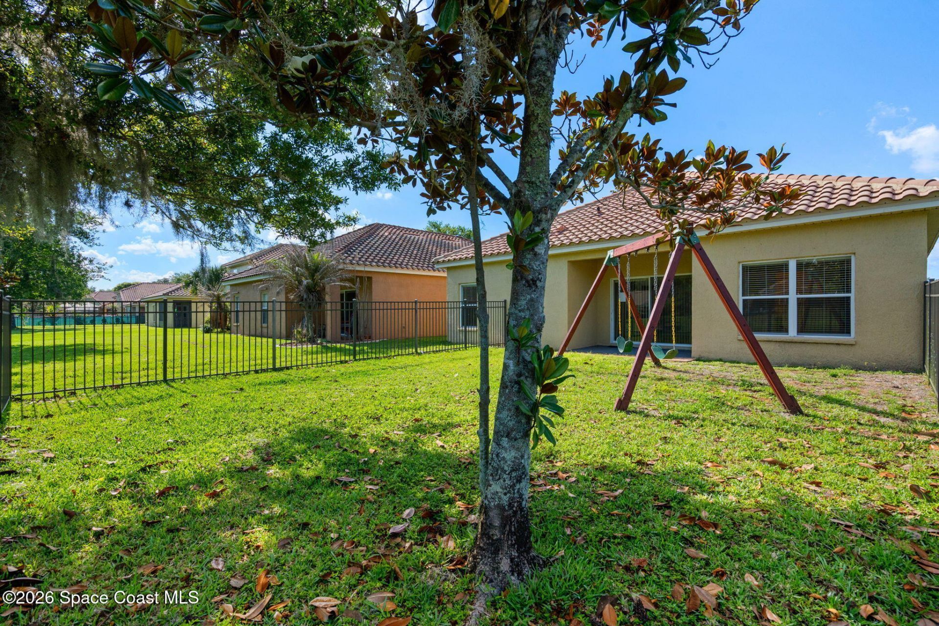 4366 Fitzroy Reef Drive , Mims, FL 32754 Photo