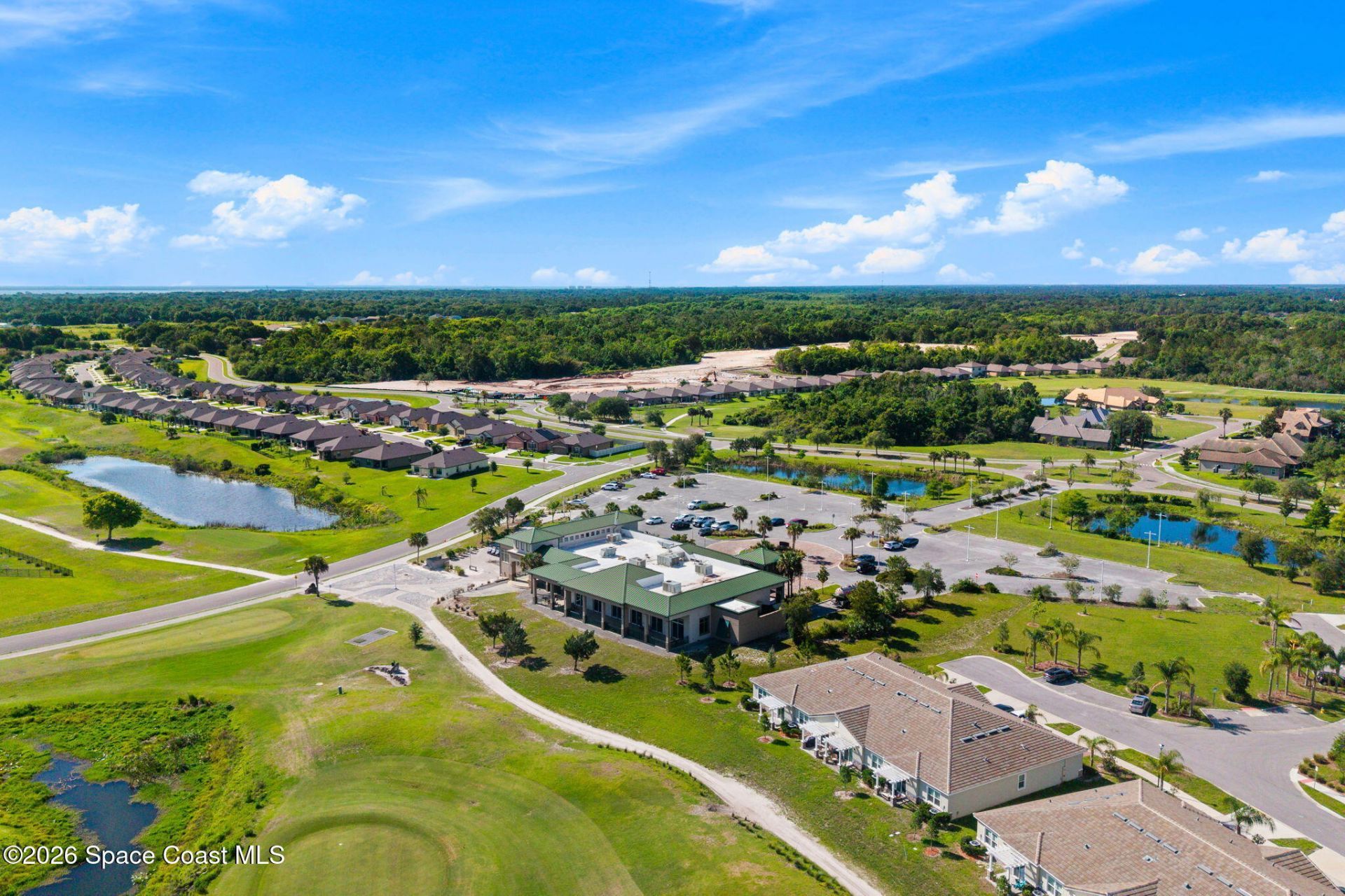 4366 Fitzroy Reef Drive , Mims, FL 32754 Photo