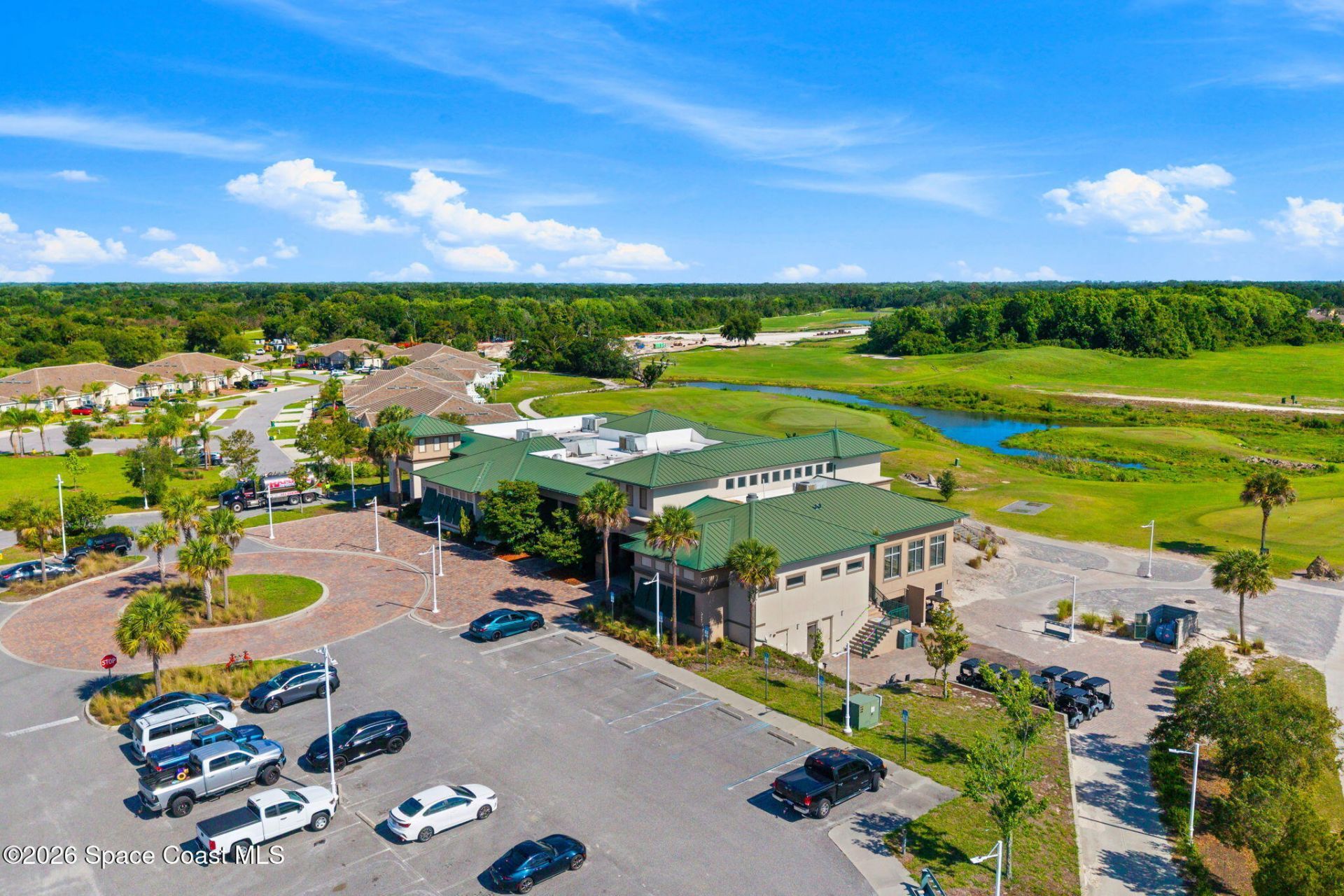 4366 Fitzroy Reef Drive , Mims, FL 32754 Photo