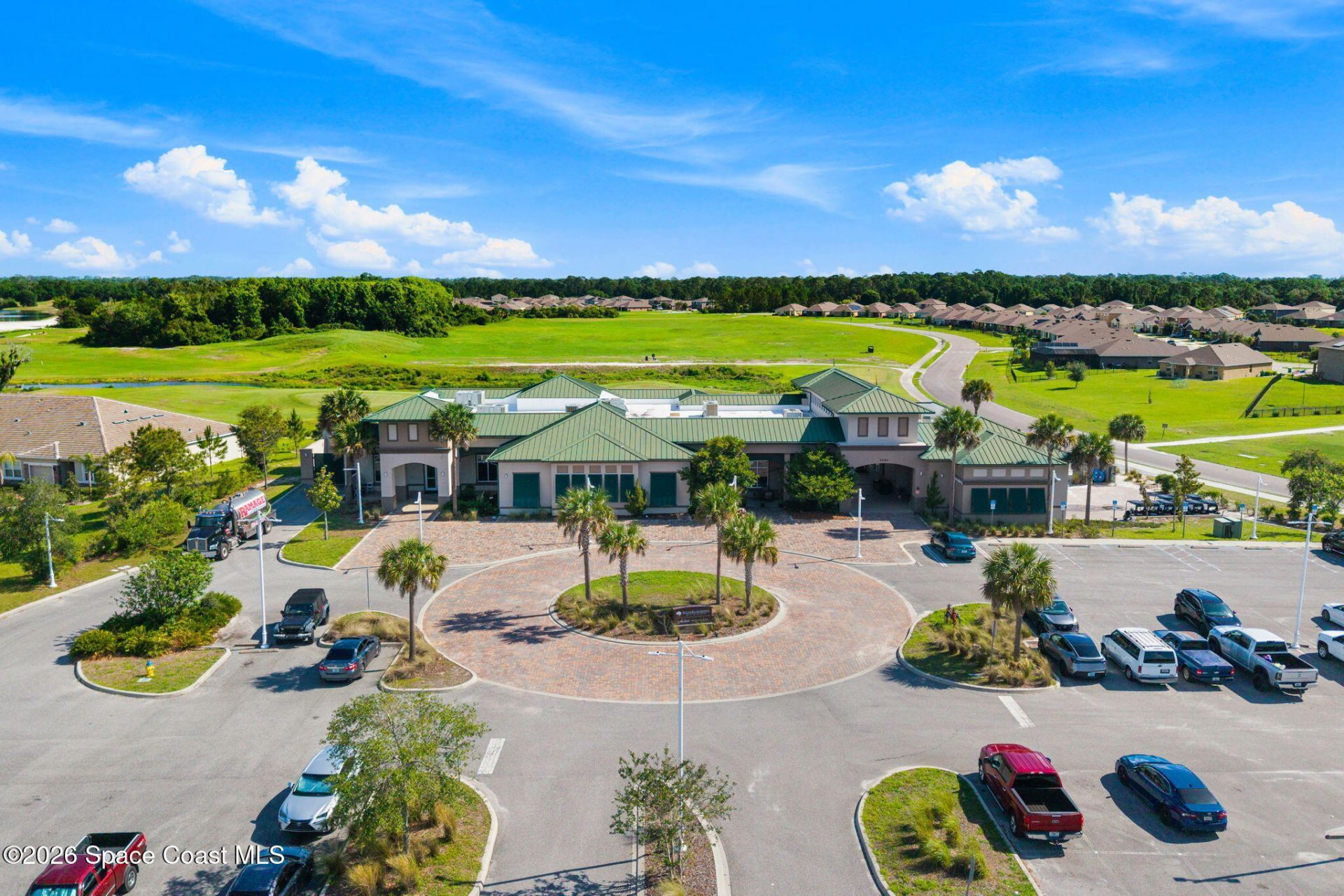 4366 Fitzroy Reef Drive , Mims, FL 32754 Photo