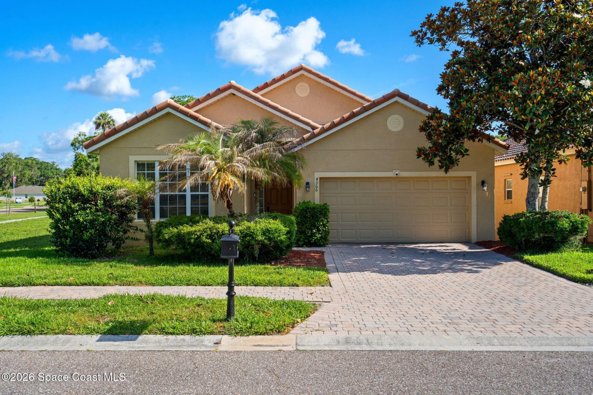 4366 Fitzroy Reef Drive , Mims, FL 32754 Photo