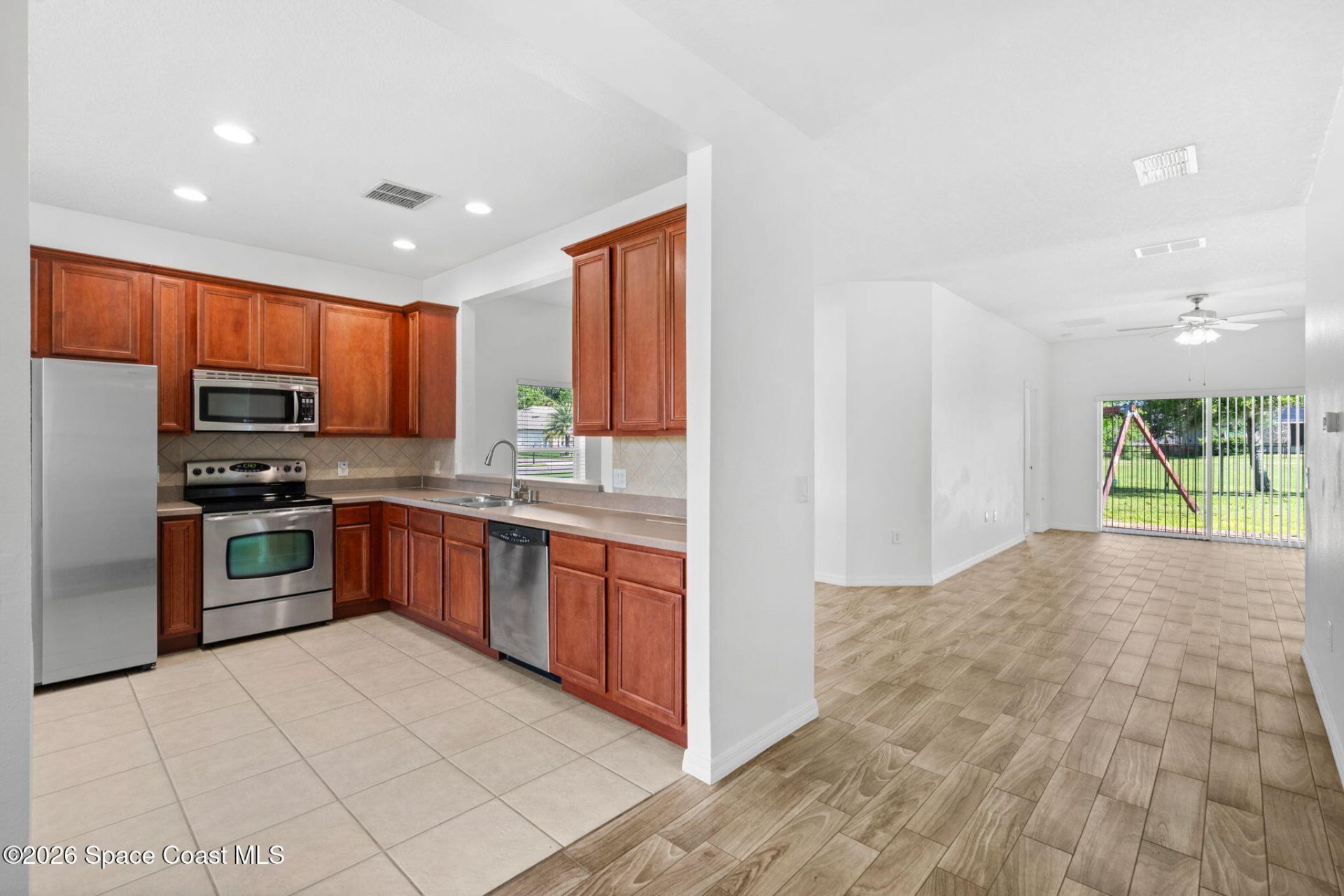 4366 Fitzroy Reef Drive , Mims, FL 32754 Photo