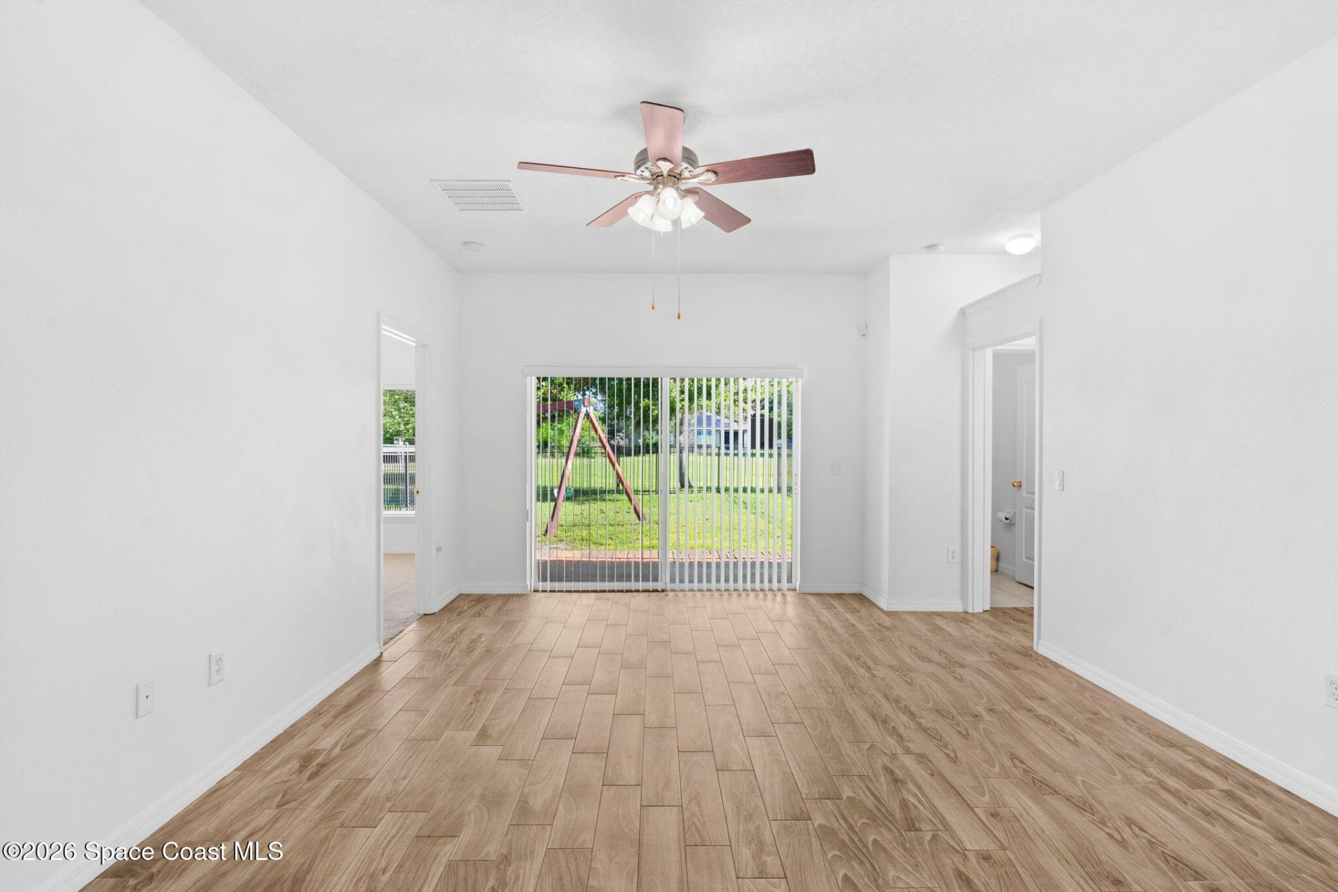 4366 Fitzroy Reef Drive , Mims, FL 32754 Photo