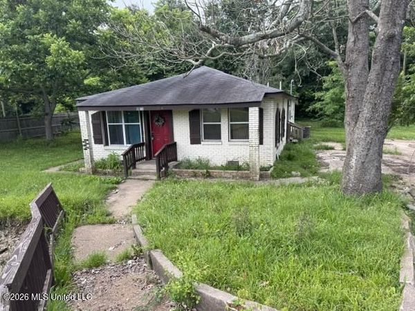 1172 Main Street, Fayette, MS 39069