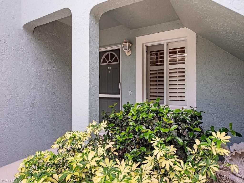 865 New Waterford Dr, Unit S101, Naples, FL 34104 Photo