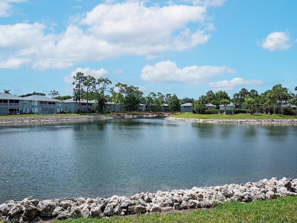 865 New Waterford Dr, Unit S101, Naples, FL 34104 Photo