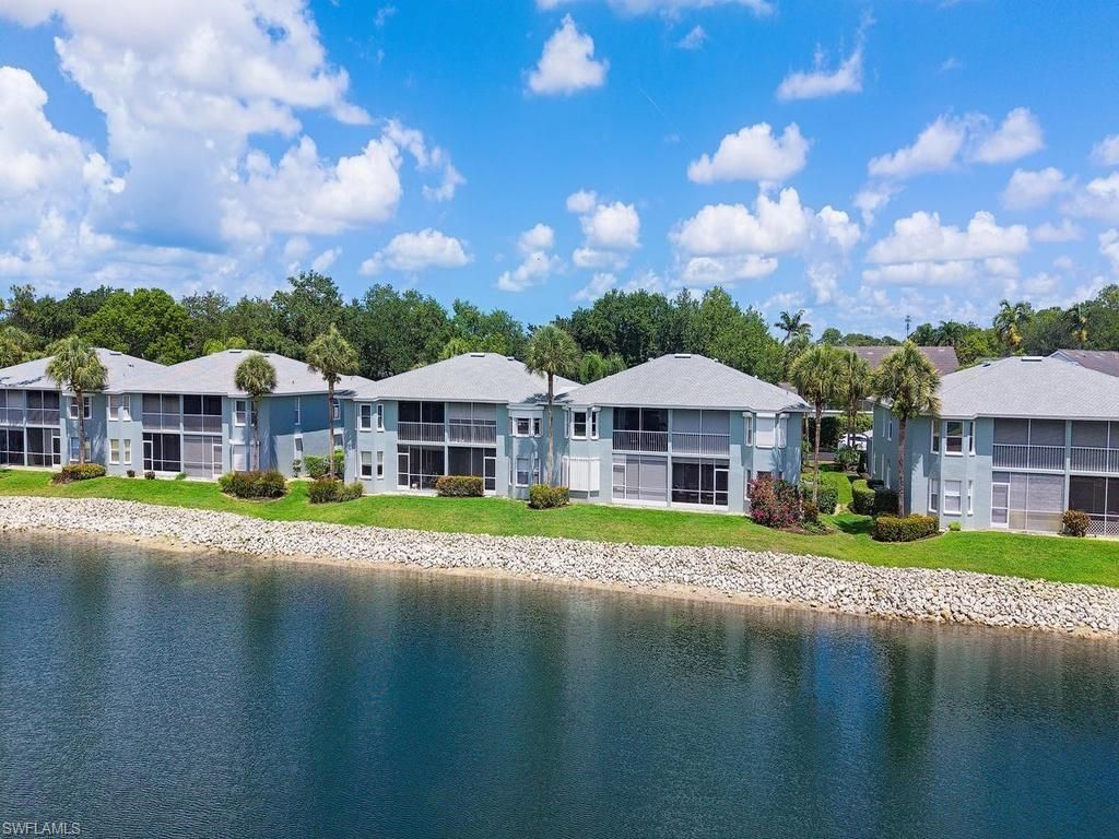 865 New Waterford Dr, Unit S101, Naples, FL 34104 Photo