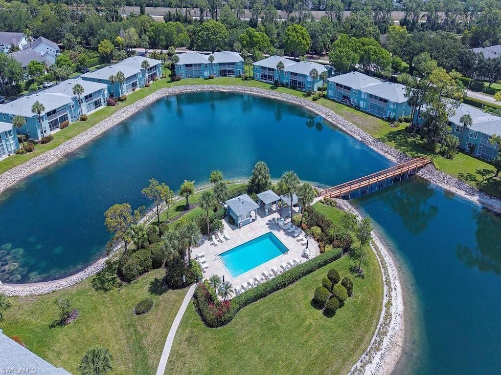 865 New Waterford Dr, Unit S101, Naples, FL 34104 Photo