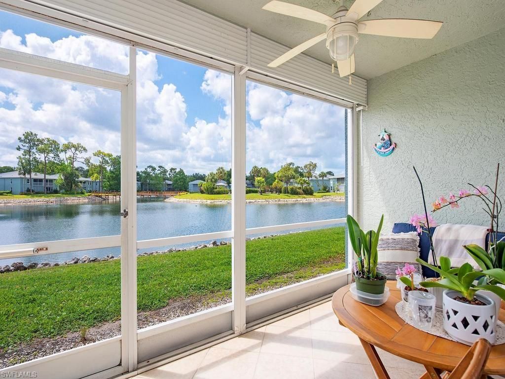 865 New Waterford Dr, Unit S101, Naples, FL 34104 Photo