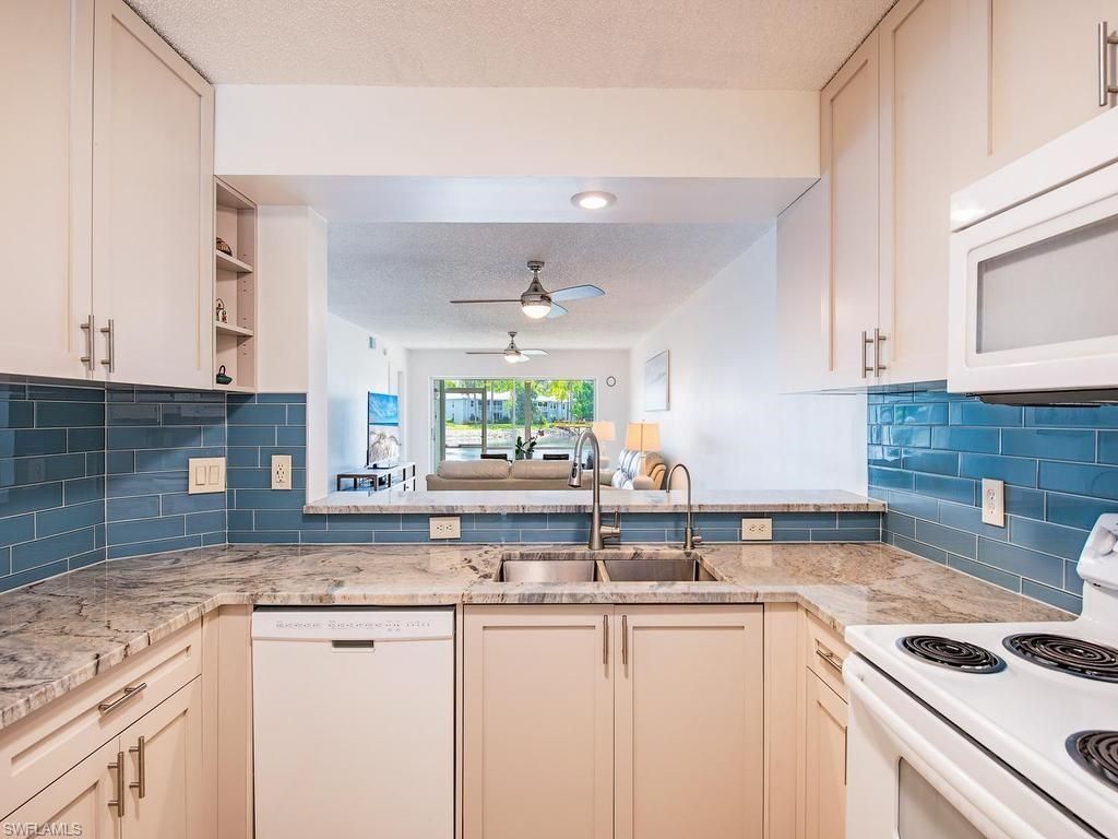 865 New Waterford Dr, Unit S101, Naples, FL 34104 Photo