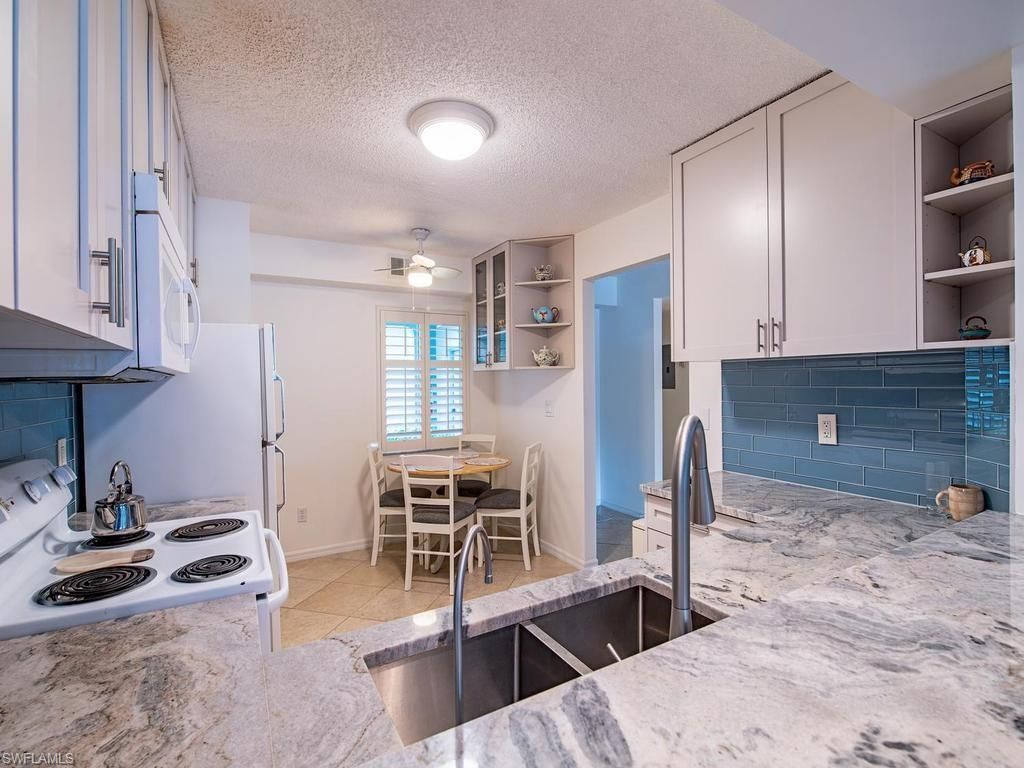 865 New Waterford Dr, Unit S101, Naples, FL 34104 Photo