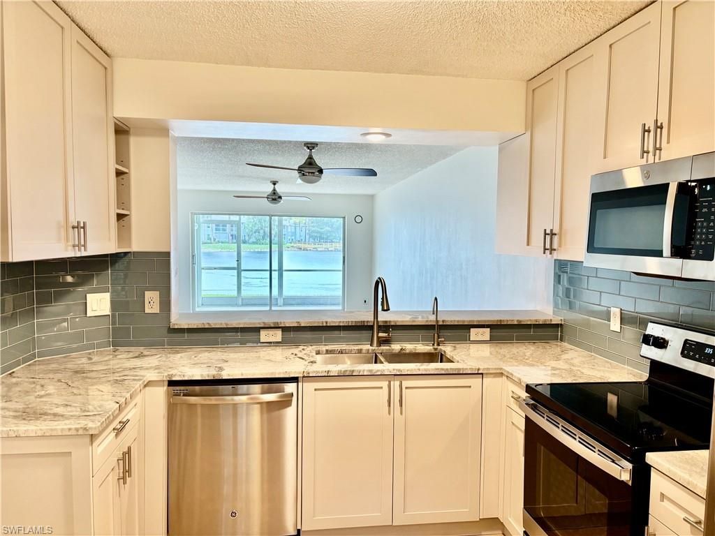 865 New Waterford Dr, Unit S101, Naples, FL 34104 Photo