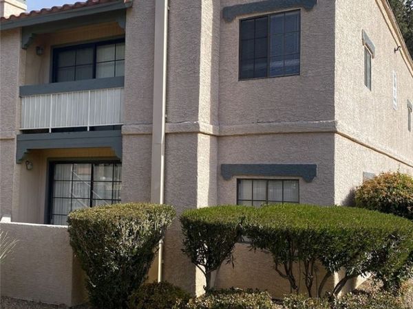 5174 S Jones Boulevard , Unit 208, Las Vegas, NV 89118