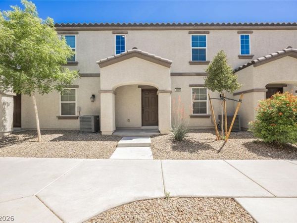 4569 Woolcomber Street , Las Vegas, NV 89115