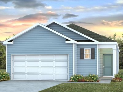 118 Tahoe Drive , Orangeburg, SC 29118