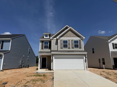 203 Laurinton Farms Drive, Hopkins, SC 29061