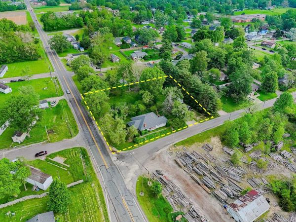 1733 S Walnut, Hartford City, IN 47348