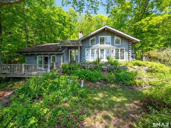 3 Morrissey, Bridgewater, CT 06752