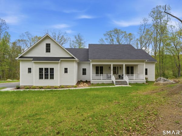 30-1 Lords Meadow, Old Lyme, CT 06371