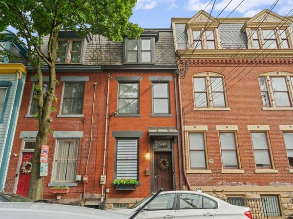 509 Avery Street , Pittsburgh, PA 15212