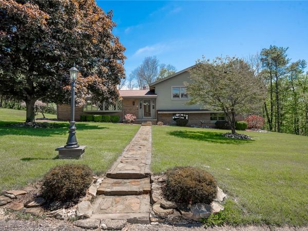125 Crane Dr , Kittanning, PA 16201