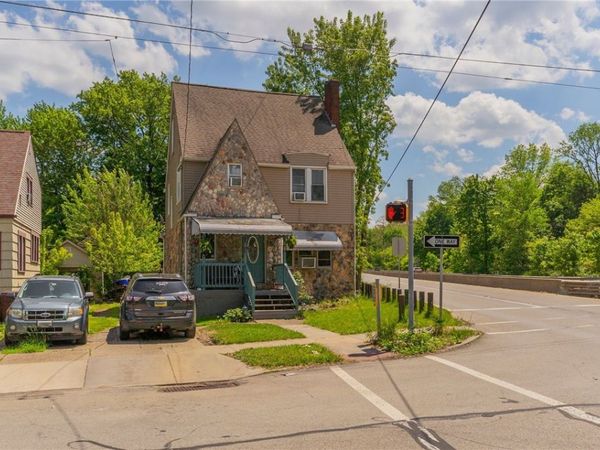 343 S Myers Ave , Sharon, PA 16146
