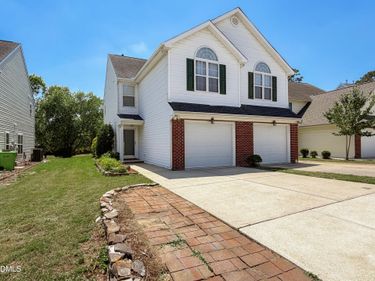 2017 Thornblade Drive, Raleigh, NC 27604
