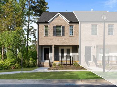 513 Forestville Road, Wake Forest, NC 27587