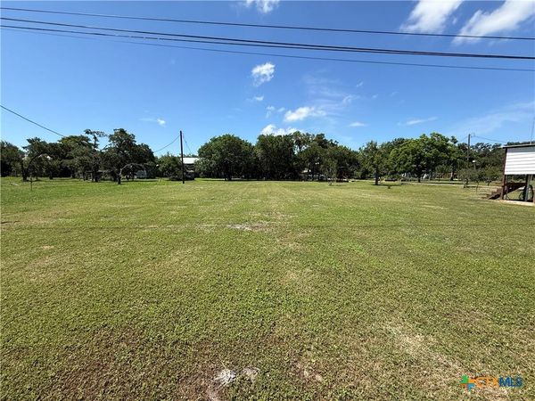 lot 65 Guadalupe River Drive , Port Lavaca, TX 77990